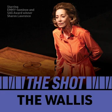 The Shot