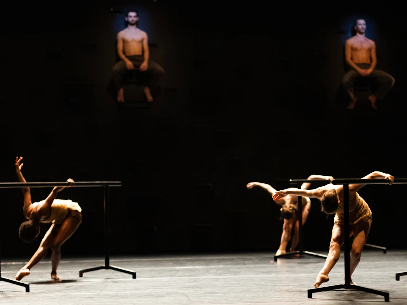 Batsheva Dance Company: What to expect - 8