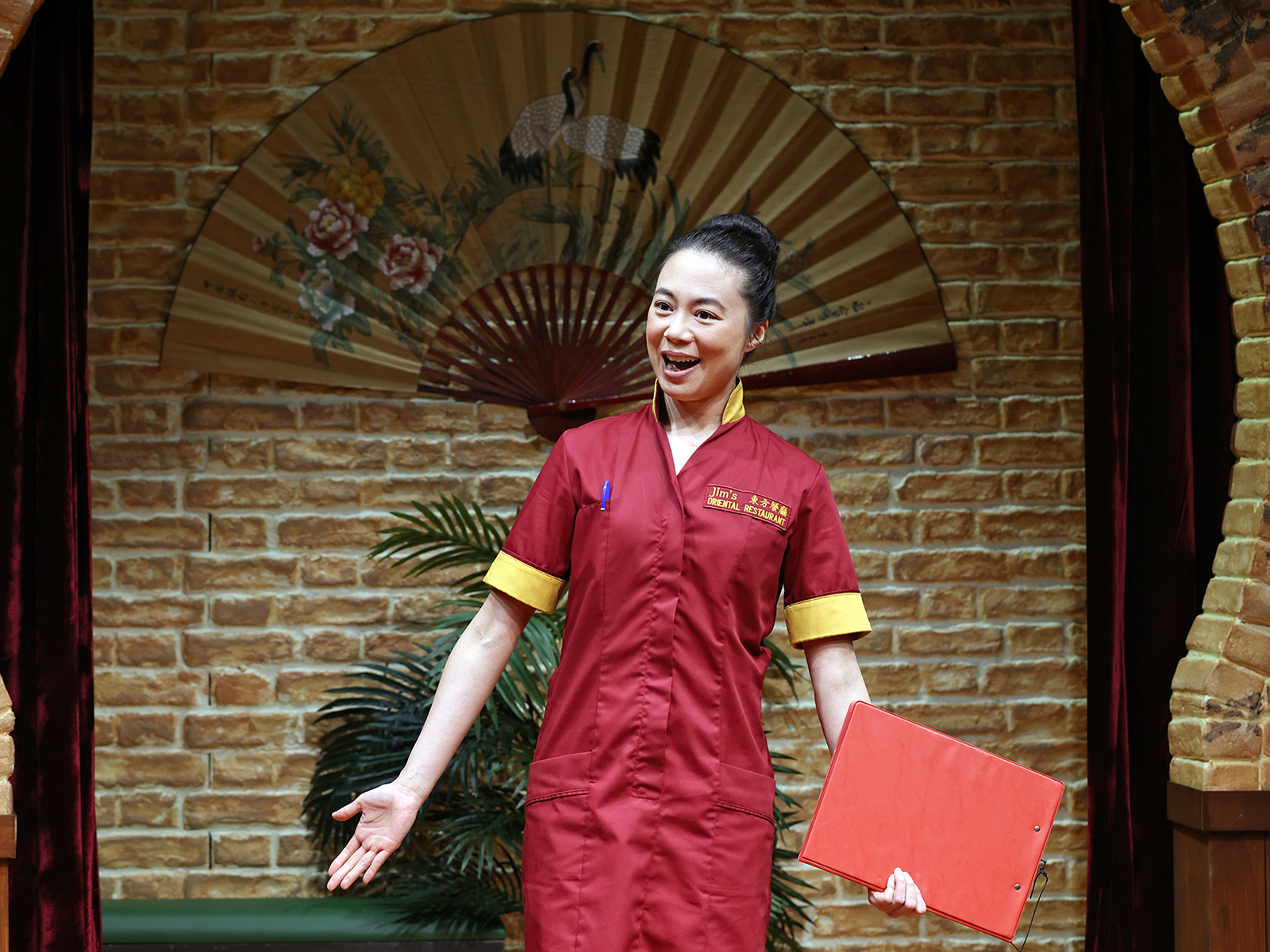 The One at Ensemble Theatre: What to expect - 2