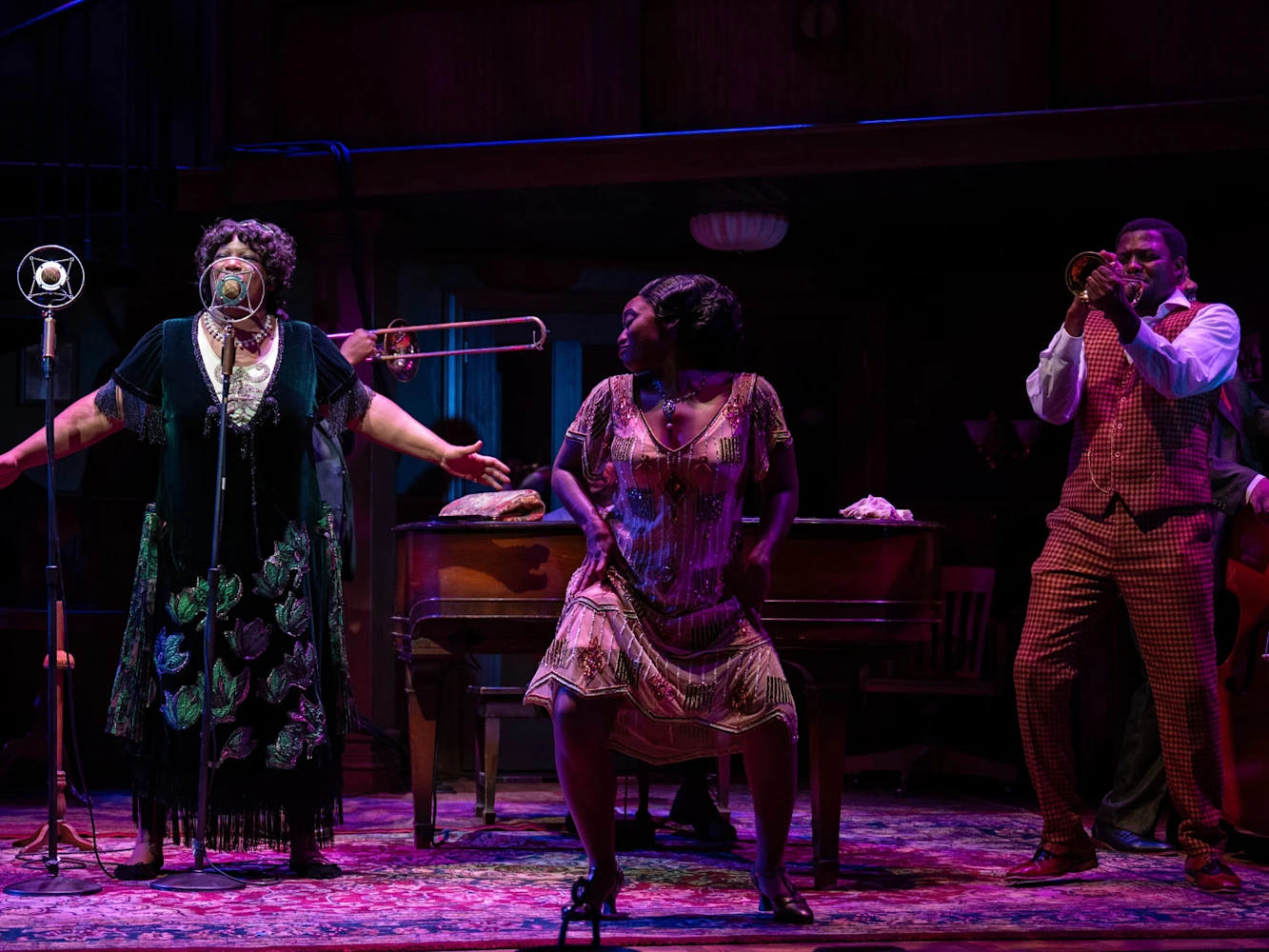 August Wilson's Ma Rainey's Black Bottom: What to expect - 5