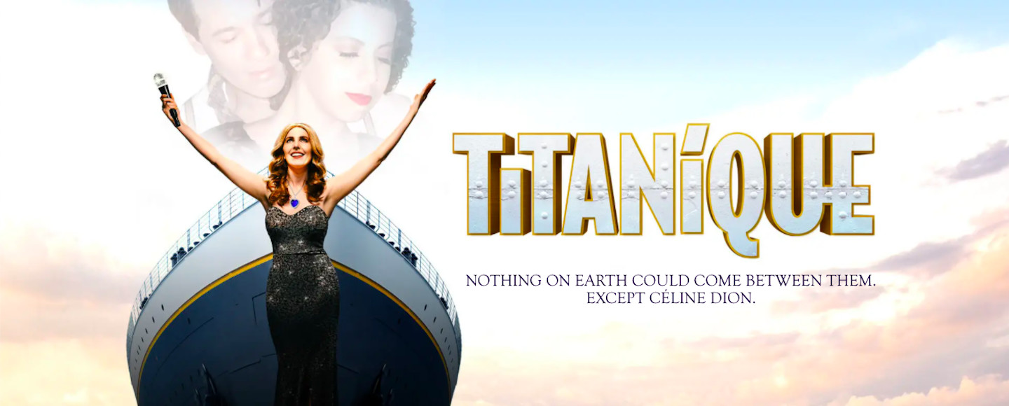 Titanique