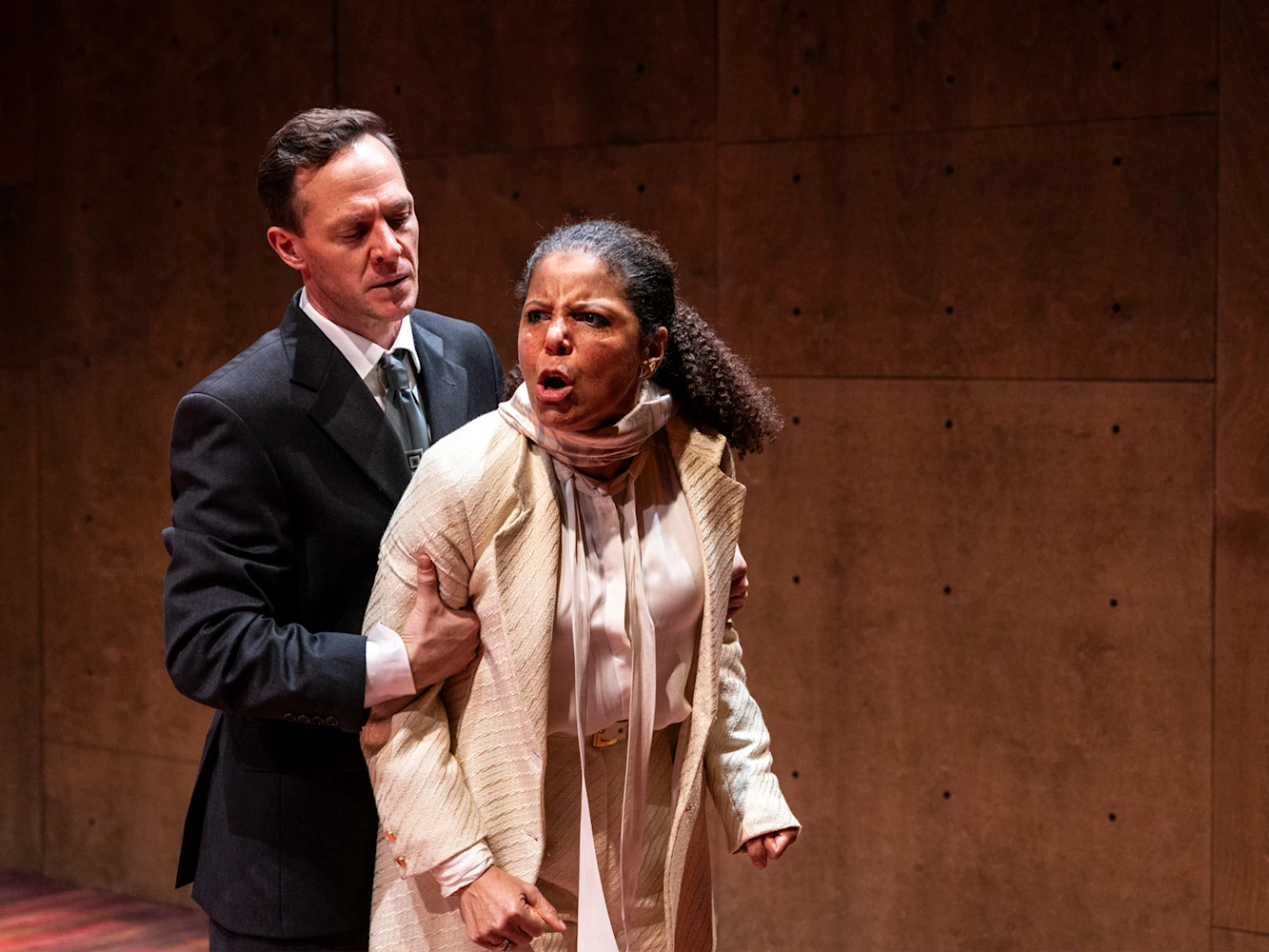 Coriolanus: What to expect - 6