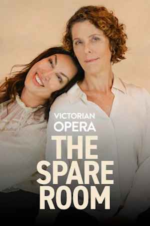 The Spare Room