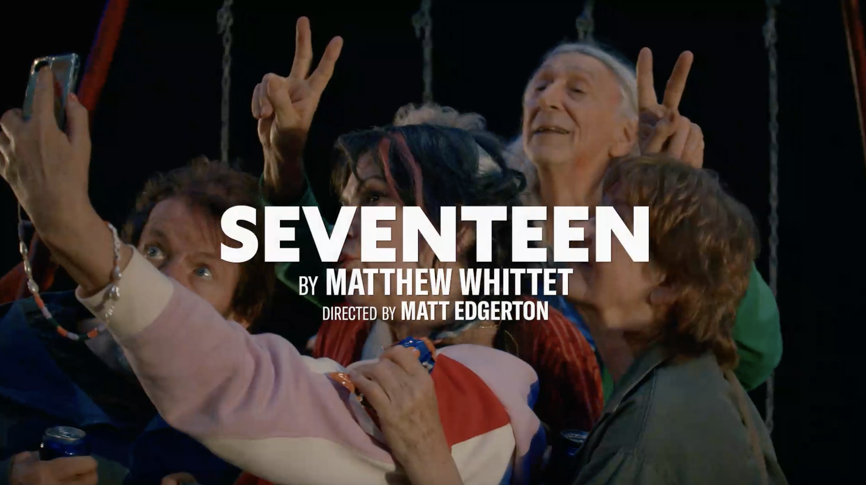 Seventeen: What to expect - 1