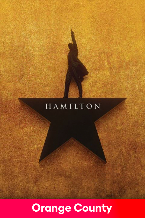 Hamilton in Los Angeles