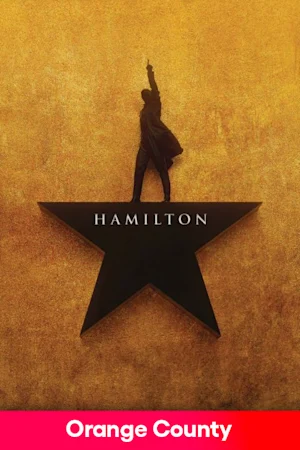 Hamilton Tickets