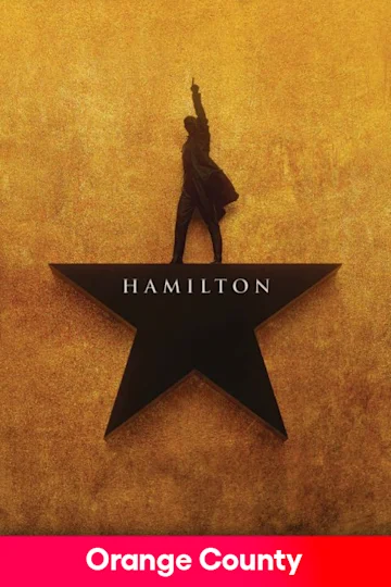 Hamilton Tickets