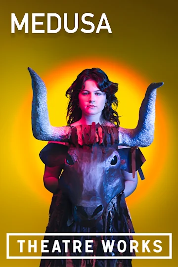 Medusa at Explosives Factory Tickets