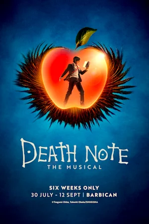 Death Note: The Musical