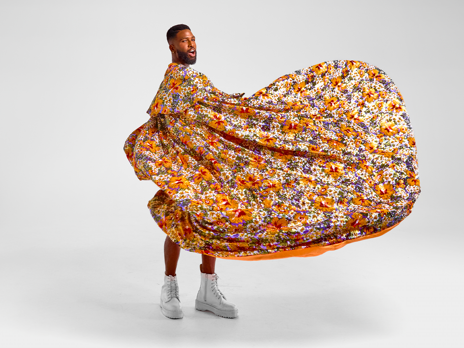 HEAUX CHURCH: What to expect - 3