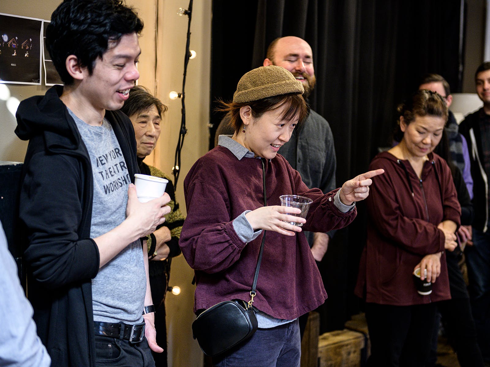 Endlings: What to expect - 2