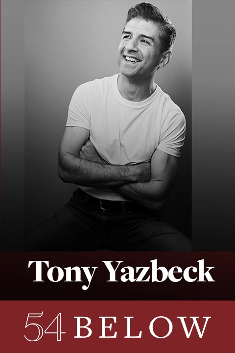 On the Town's Tony Yazbeck Tickets