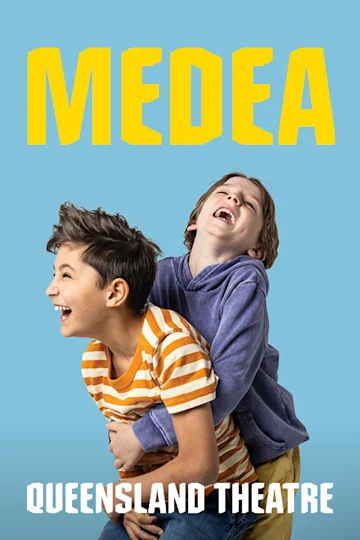 MEDEA presented by Queensland Theatre Tickets