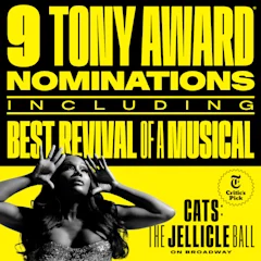 CATS: The Jellicle Ball