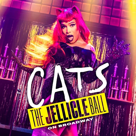 CATS: The Jellicle Ball