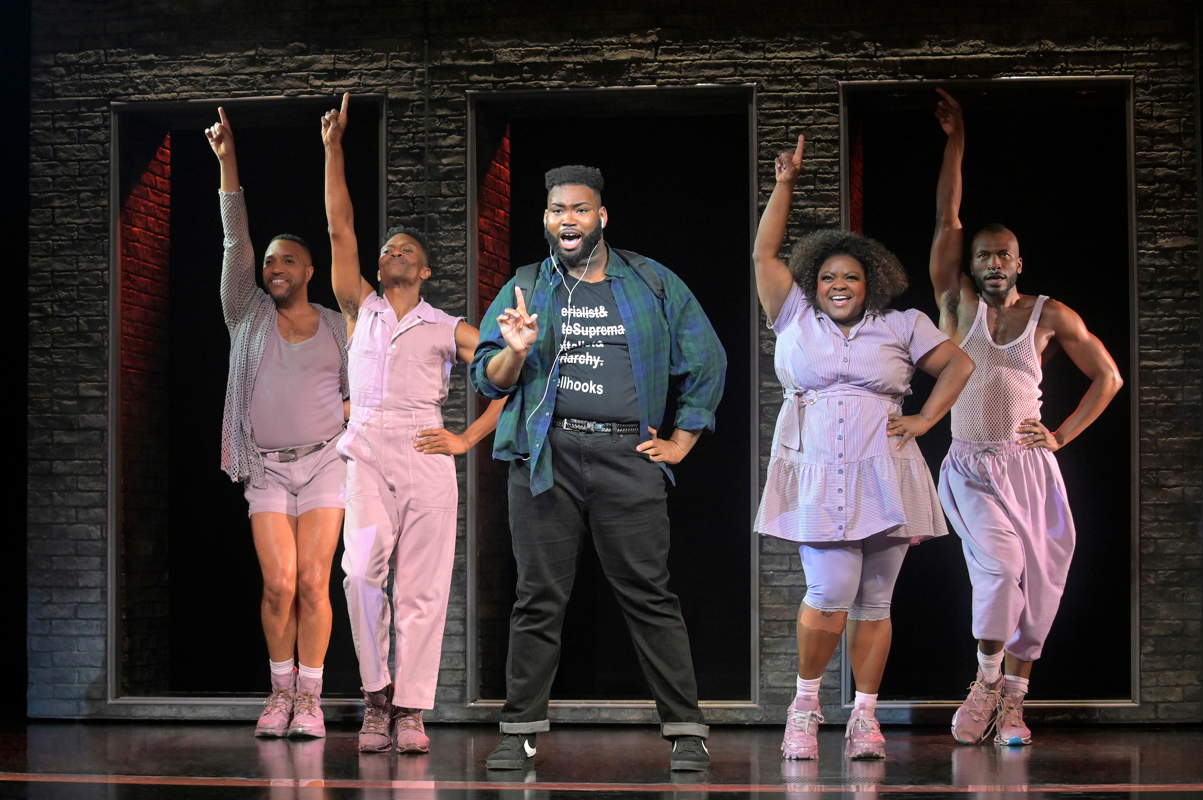 A Strange Loop: What to expect - 2