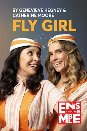 FLY GIRL Tickets