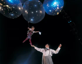 Cirque du Soleil: CORTEO: What to expect - 1