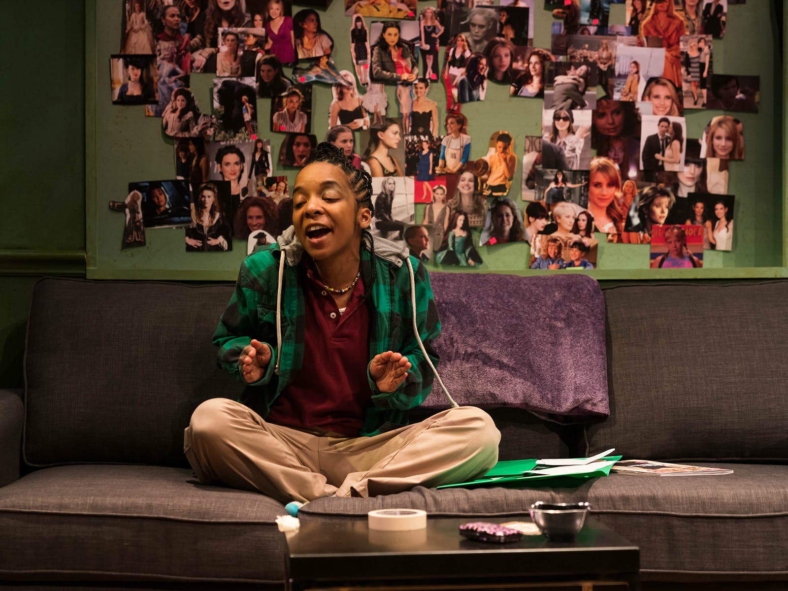 All The Natalie Portmans: What to expect - 1