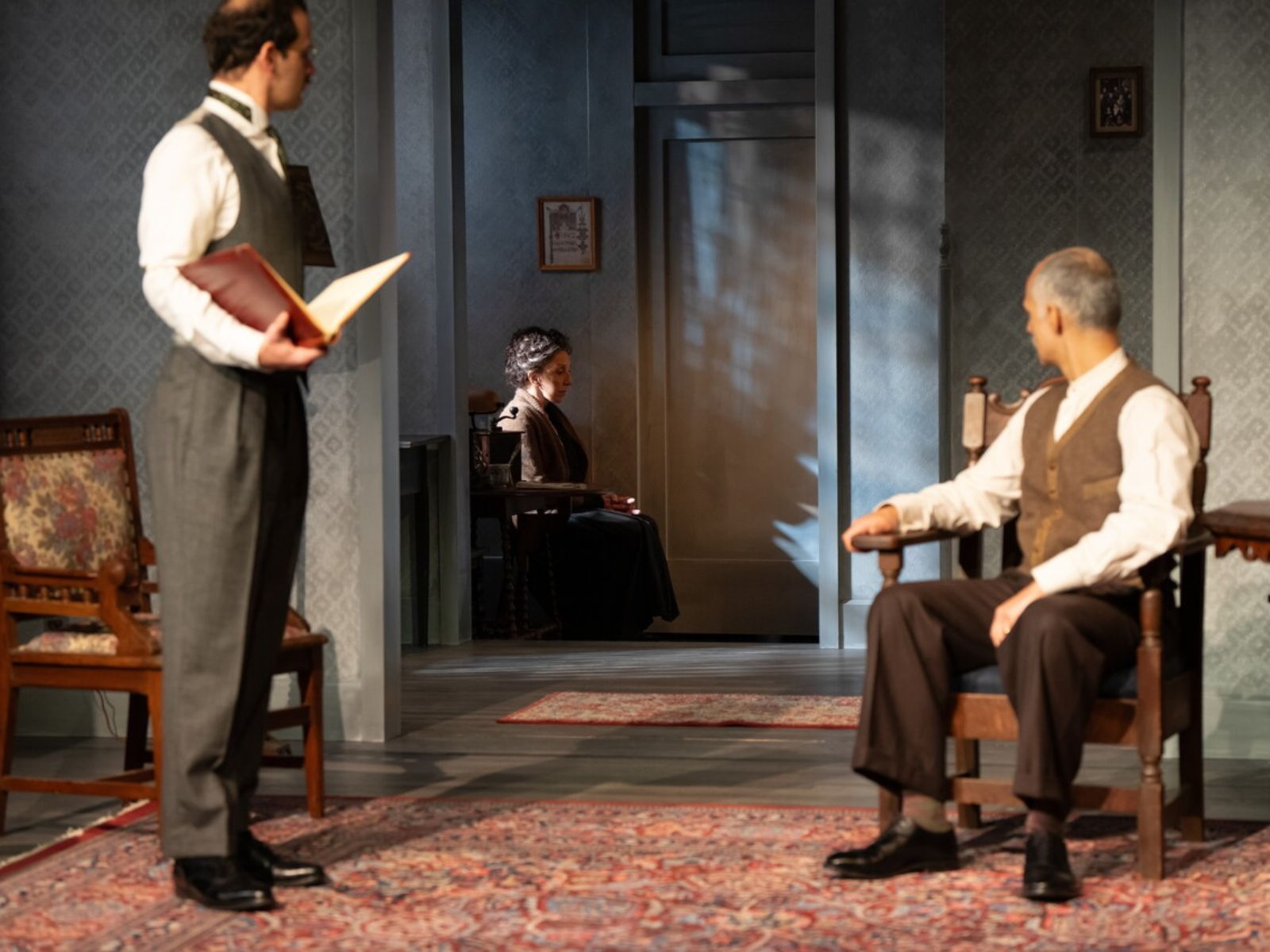 Meet the Cartozians: What to expect - 5