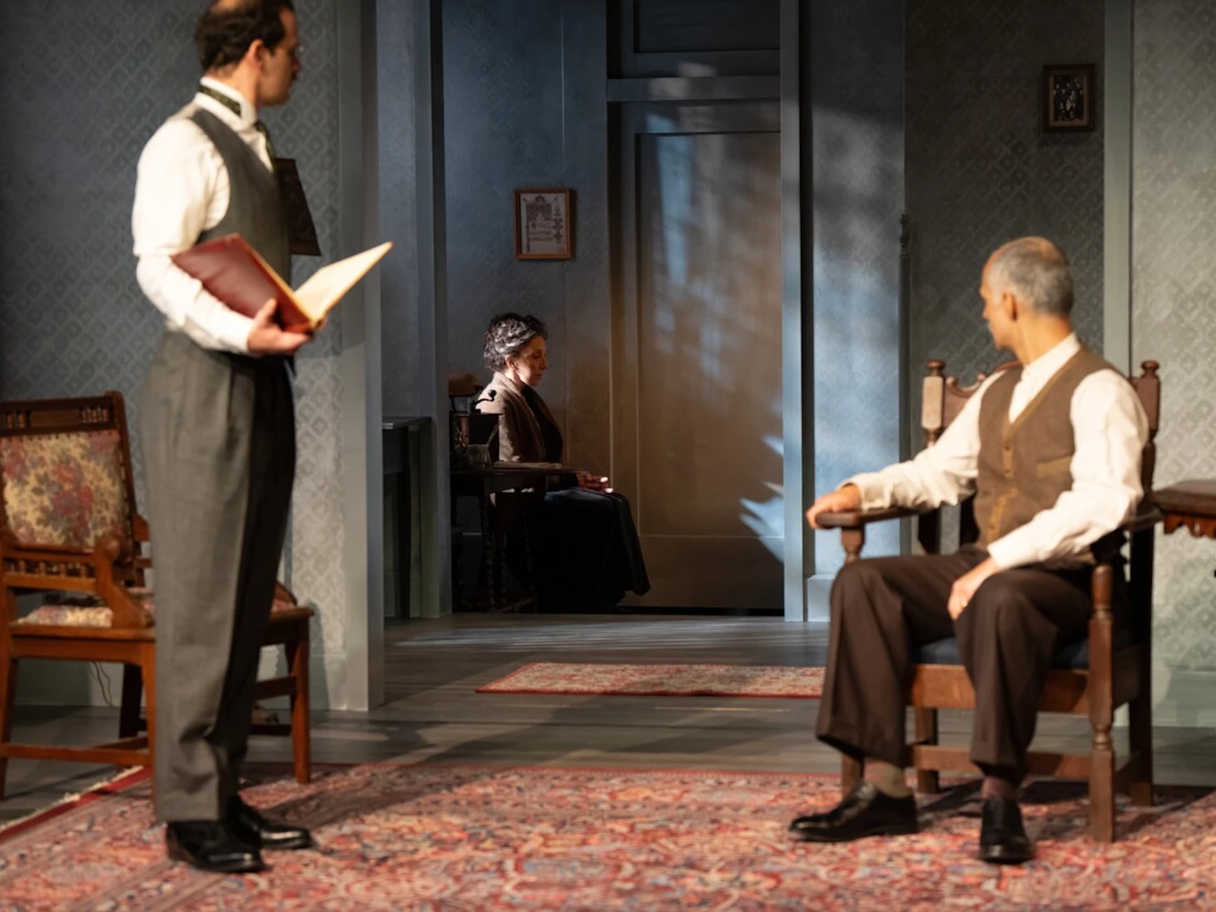 Meet the Cartozians: What to expect - 5