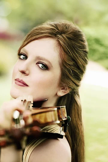 Rachel Barton Pine, violin Tickets