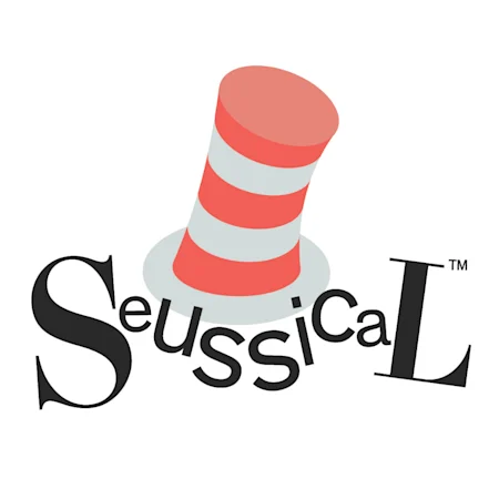Seussical ™ – Theatre Young Audiences