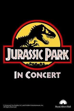 Jurassic Park in Concert Tickets