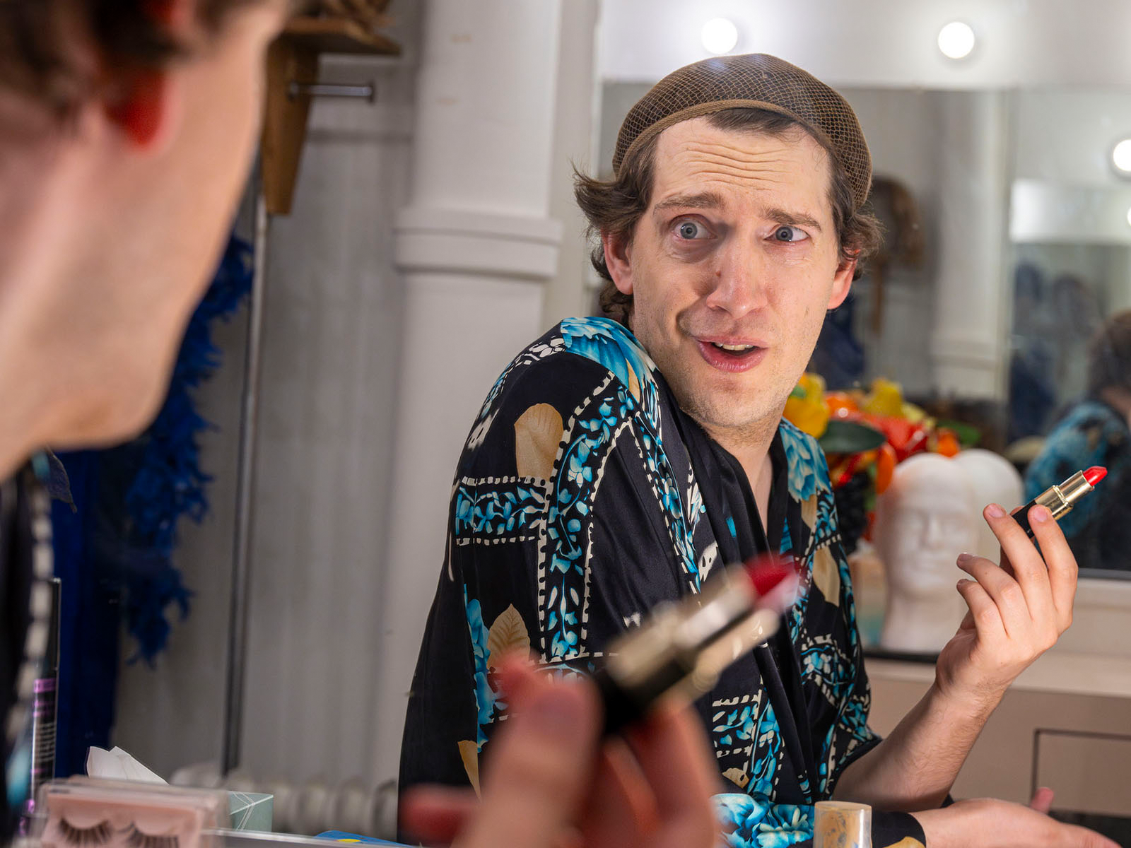 Harvey Fierstein's Torch Song: What to expect - 3