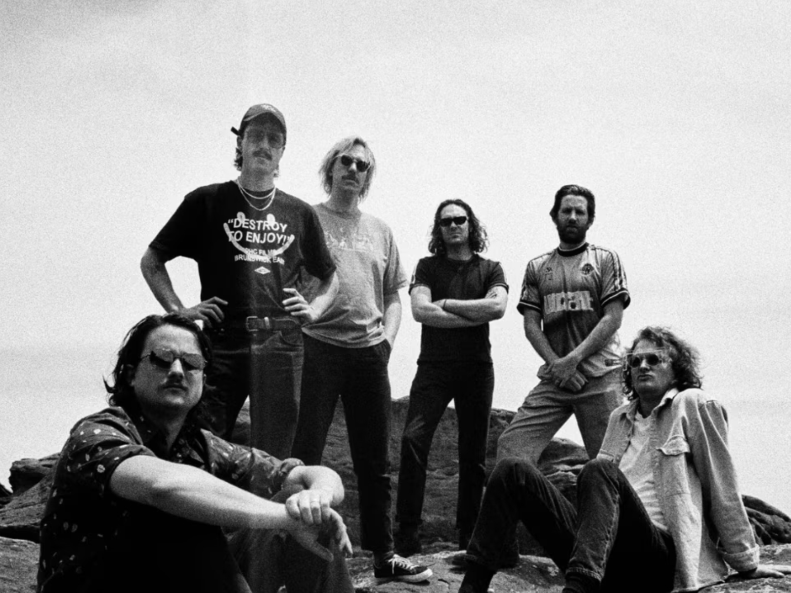 King Gizzard & The Lizard Wizard: What to expect - 1