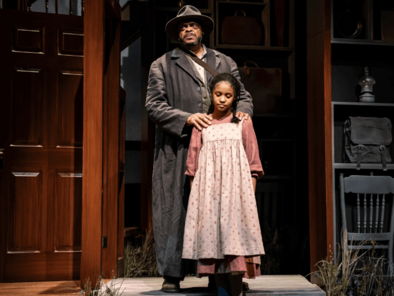 Joe Turner's Come and Gone by August Wilson: What to expect - 5
