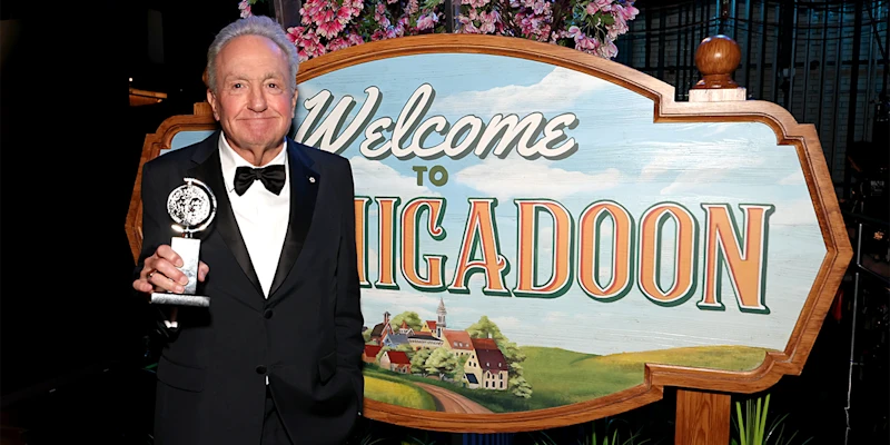 Lorne Michaels