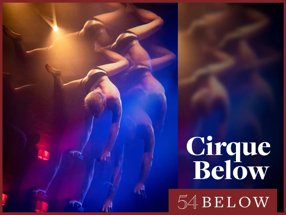 Cirque Below: What to expect - 1