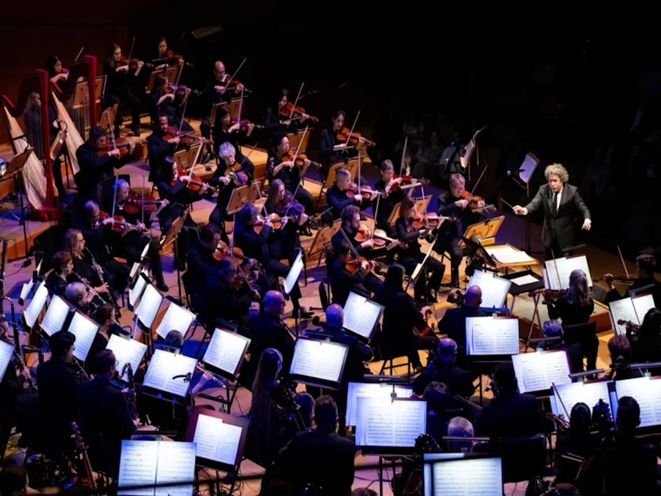 Die Walküre Act III: What to expect - 1