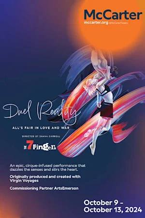 Duel Reality Tickets