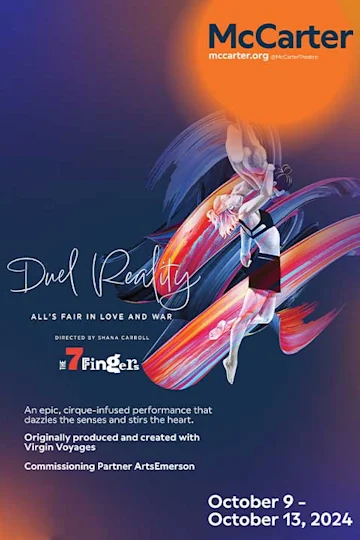 Duel Reality Tickets