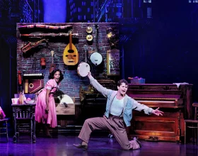 New York, New York on Broadway: What to expect - 3