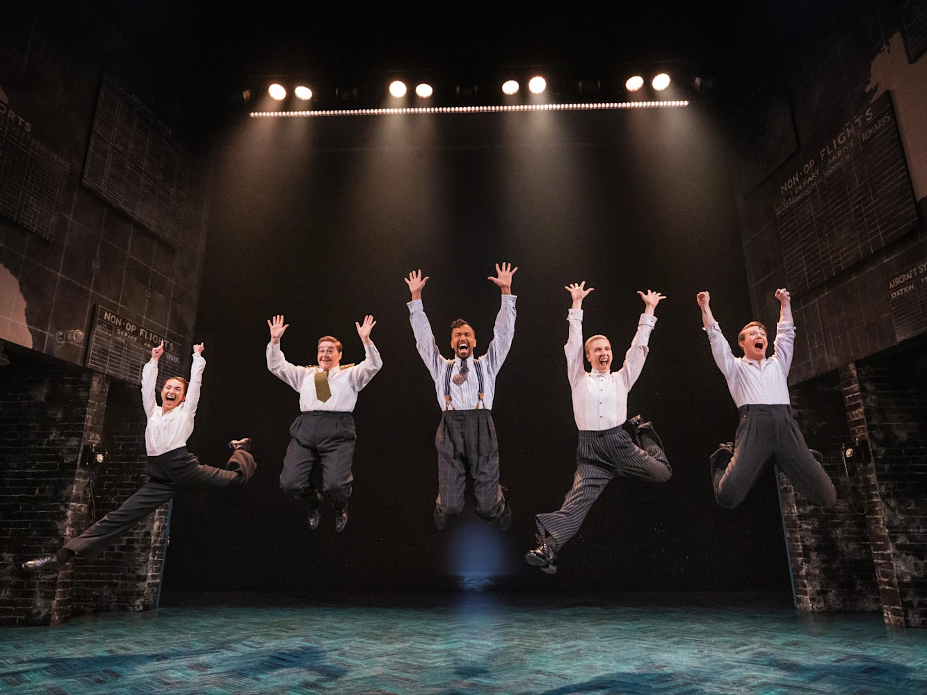 Operation Mincemeat: What to expect - 8