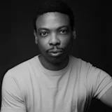 Michael Benjamin Washington