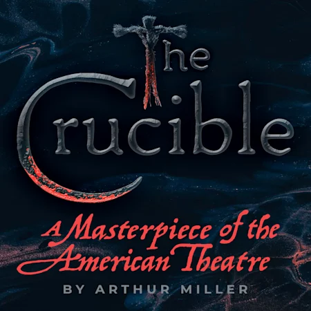 The Crucible