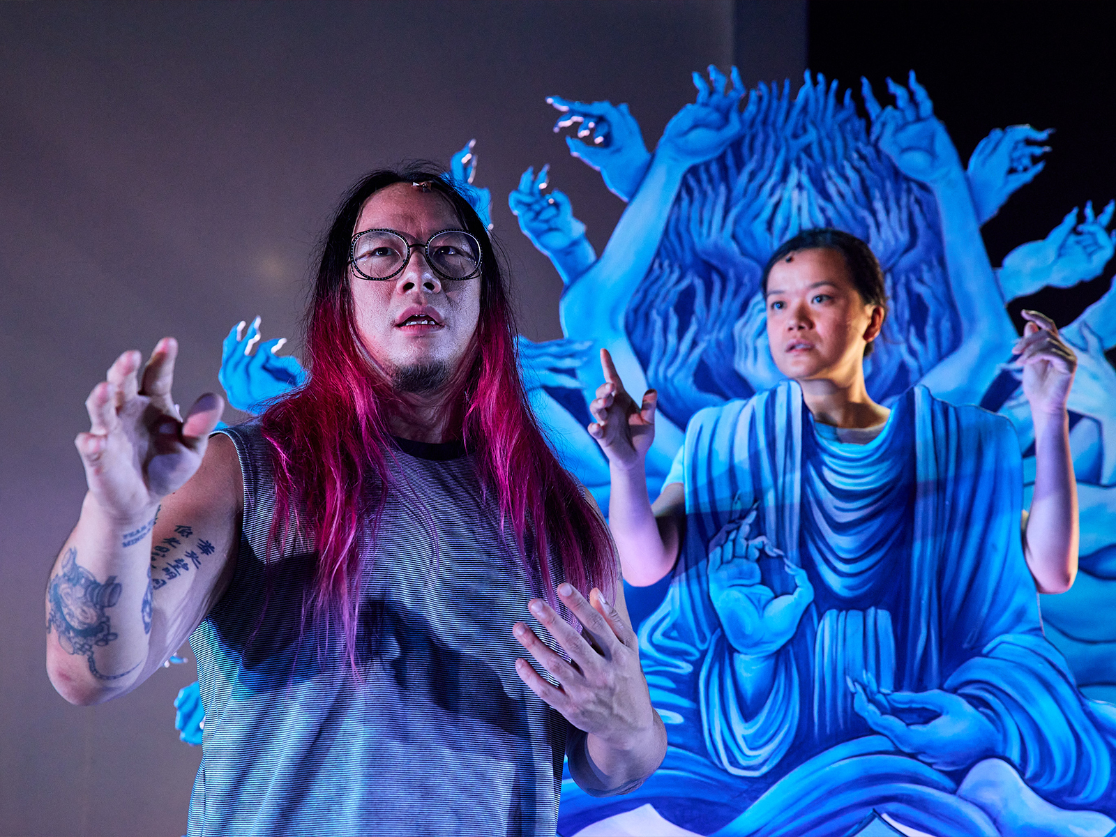 LEGENDS (of the Golden Arches): What to expect - 2