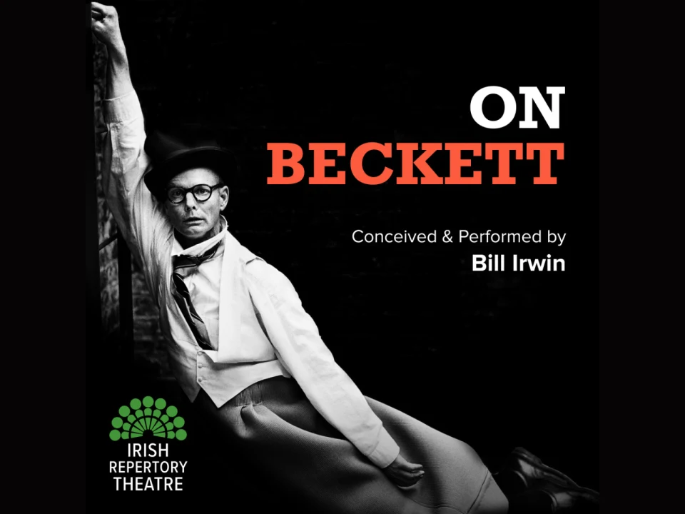 On Beckett: What to expect - 1