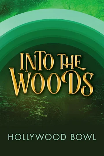Into the Woods tickets