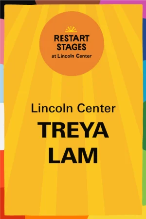 Treya Lam - June 24 Tickets