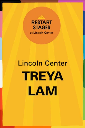 Treya Lam - June 24 tickets