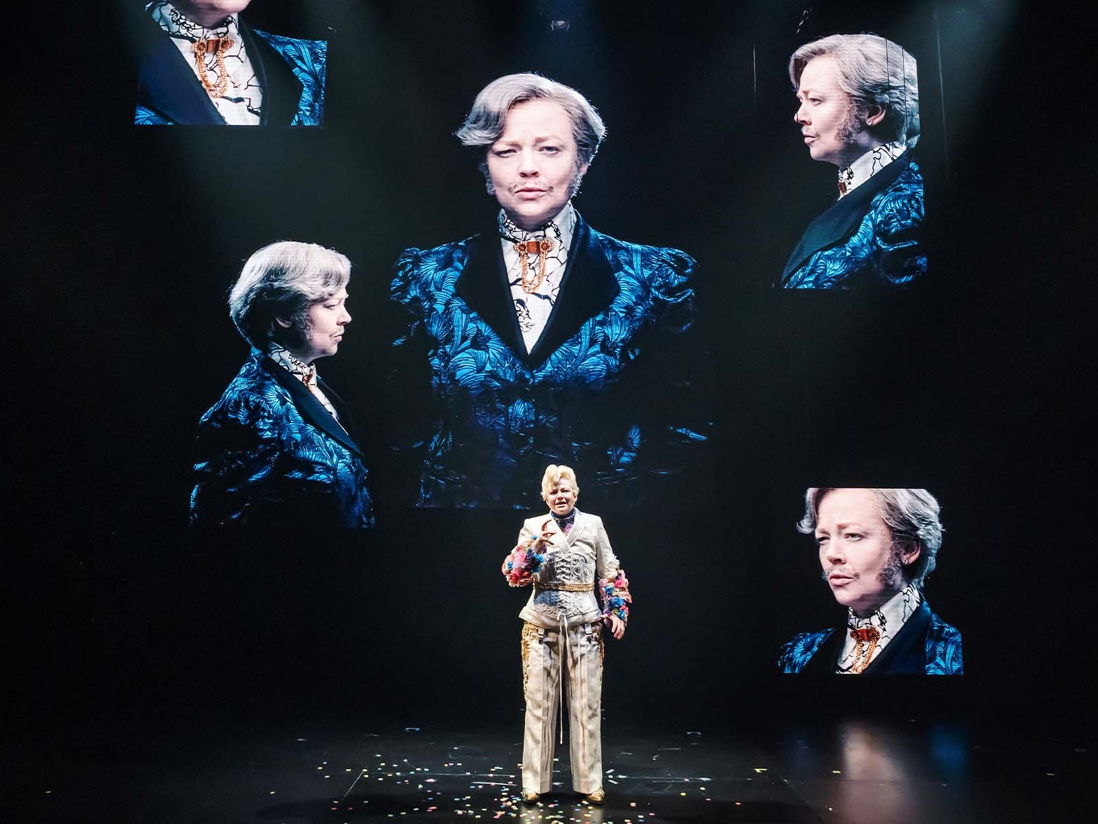 The Picture of Dorian Gray: What to expect - 4