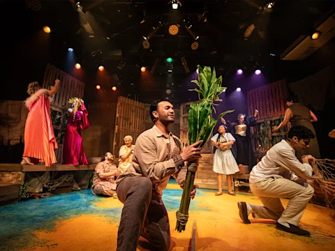 Once On This Island : What to expect - 3