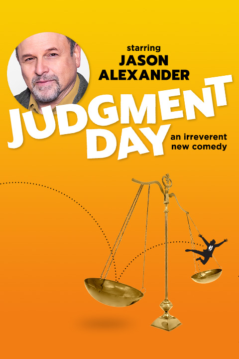 Judgment Day in Broadway