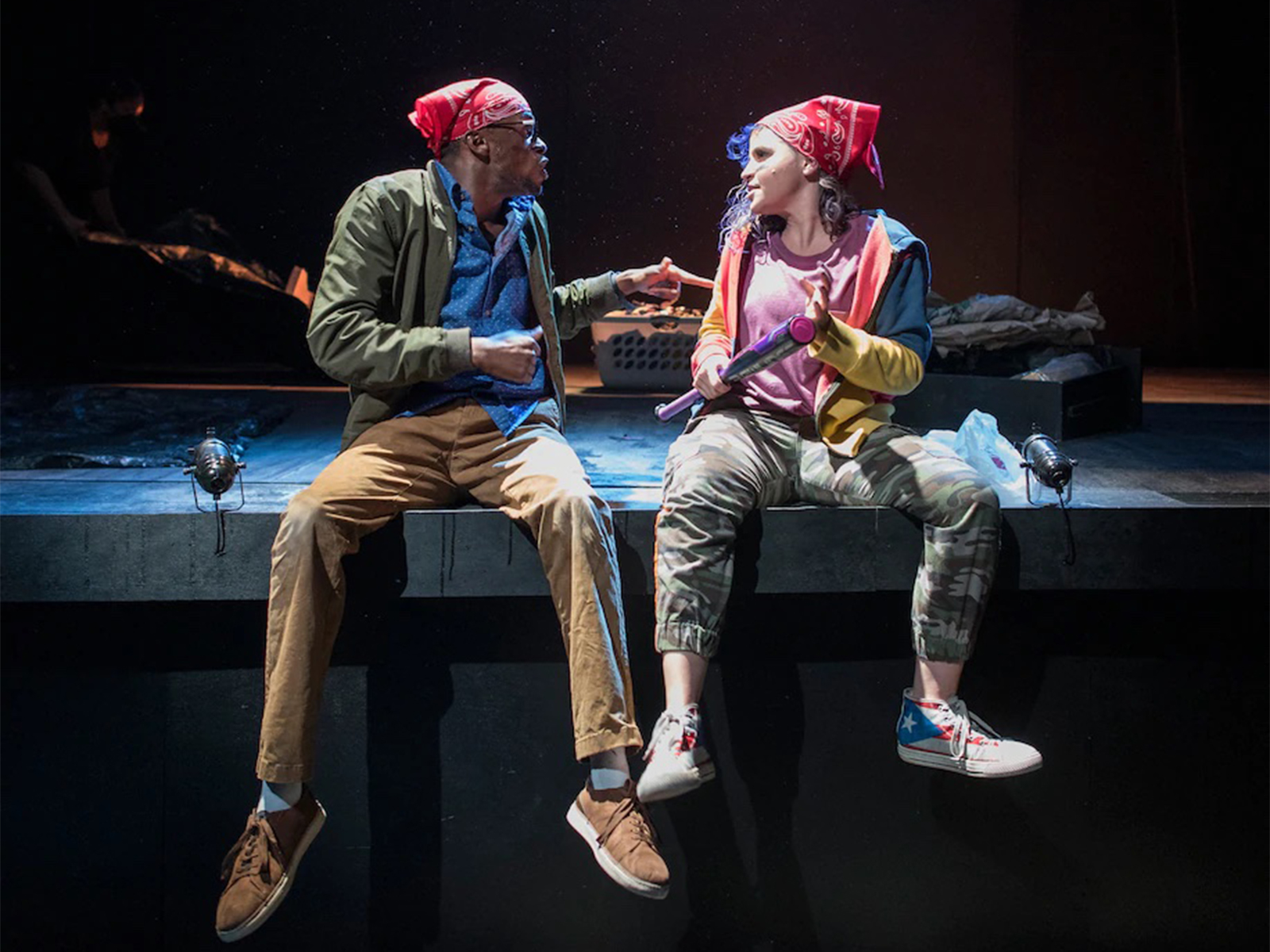 There's Always the Hudson: What to expect - 3