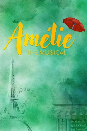 Amelie Tickets